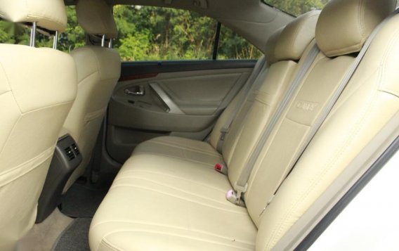 Sell 2006 Toyota Camry in Manila-8