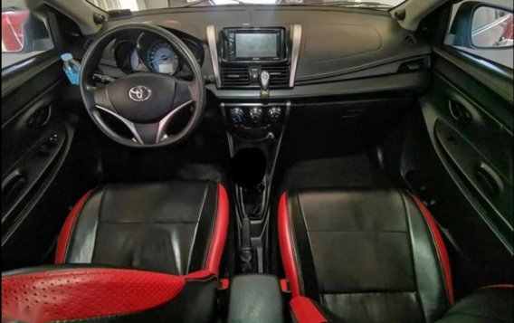 Toyota Vios 2007 for sale in Butuan-8
