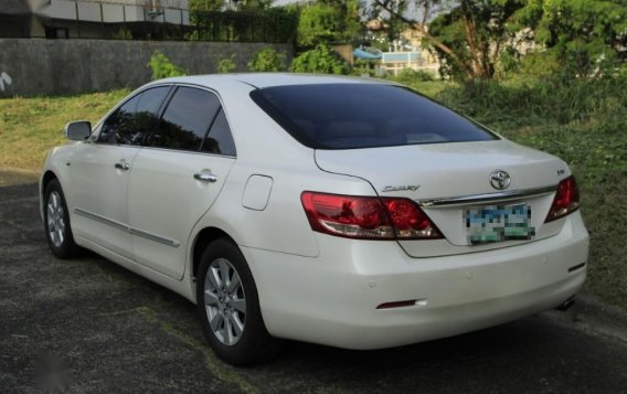 Sell 2006 Toyota Camry in Manila-2