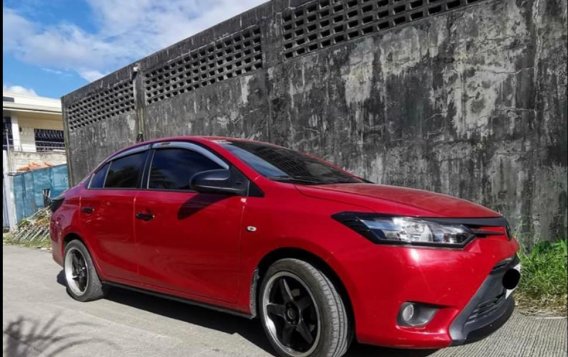 Toyota Vios 2007 for sale in Butuan-3