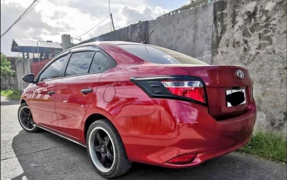 Toyota Vios 2007 for sale in Butuan