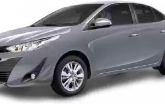 Sell Silver 0 Toyota Vios in Mandaluyong-2