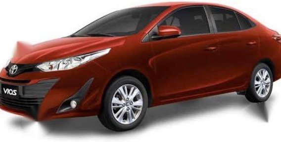 Sell Silver 0 Toyota Vios in Mandaluyong-1