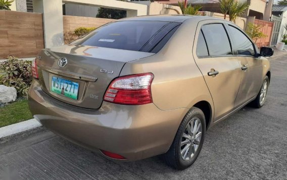 Toyota Vios 2013 for sale in Quezon City-4