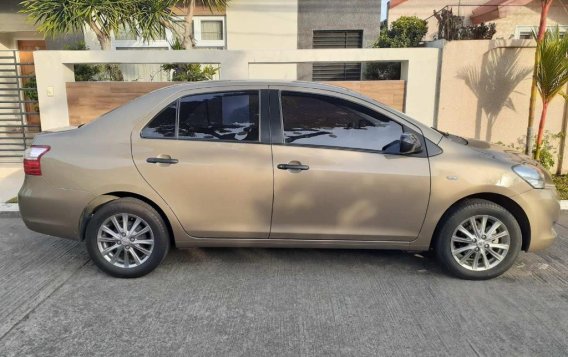 Toyota Vios 2013 for sale in Quezon City-3