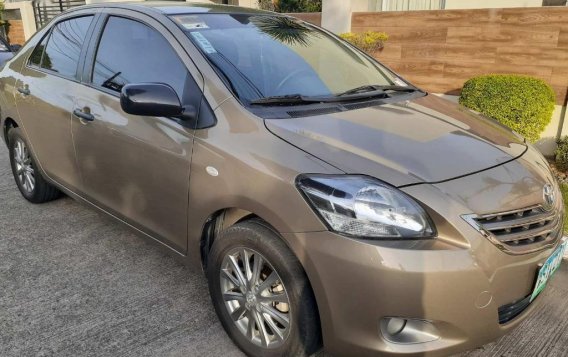 Toyota Vios 2013 for sale in Quezon City-1