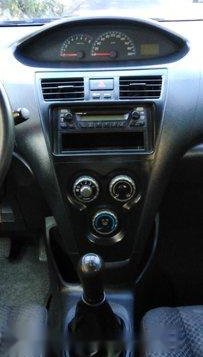 Silver Toyota Vios 2010 for sale in Bacoor -6
