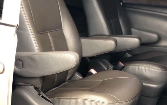 Sell Silver 2004 Toyota Previa in Manila-1