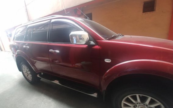 Selling Toyota Fortuner 2016 in Quezon City-5