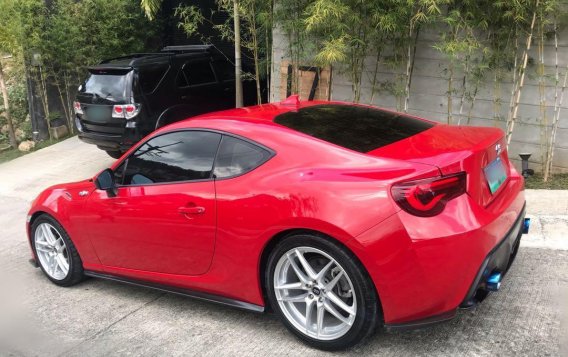 Toyota 86 2013 for sale in Baguio-1