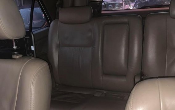 Sell 2011 Toyota Fortuner in Pasay-7