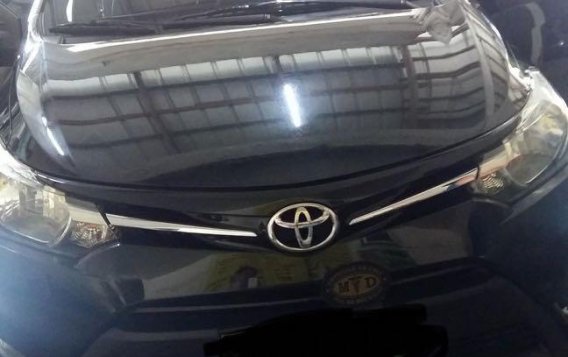 Sell 2014 Toyota Vios in Manila