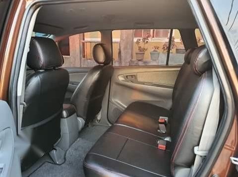 Selling Toyota Innova 2014 in Muntinlupa-3