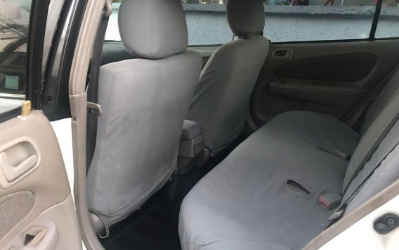 Selling Toyota Corolla 2000 in Quezon City-6