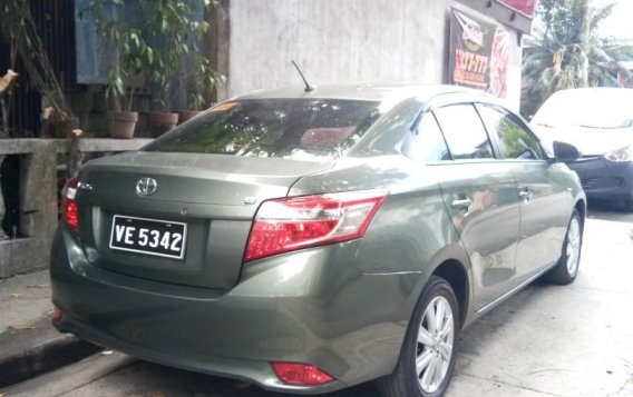 Toyota Vios 2016 for sale in Quezon City-3