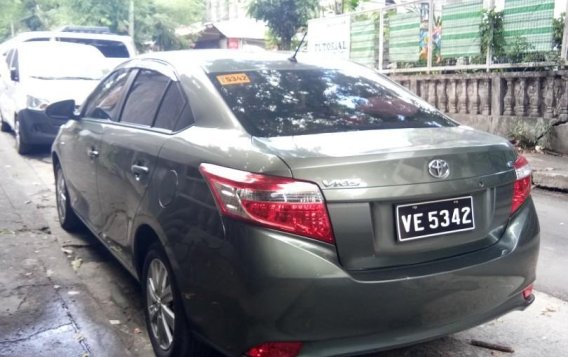 Toyota Vios 2016 for sale in Quezon City-2