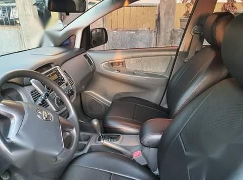 Selling Toyota Innova 2014 in Muntinlupa-1