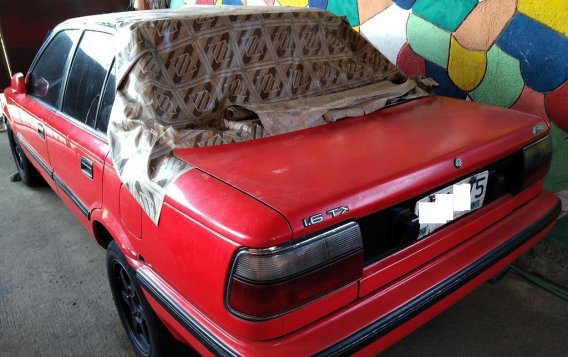Toyota Corolla 1989 for sale in Caloocan -7