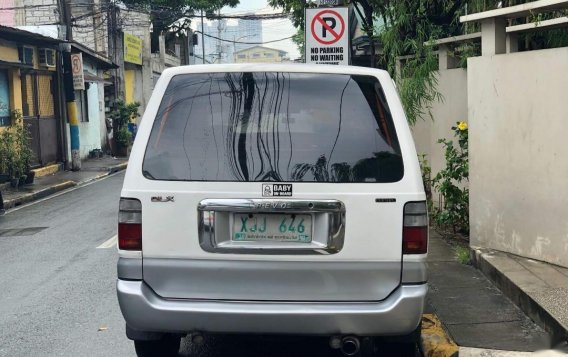 Sell 2003 Toyota Revo in Mandaluyong-2