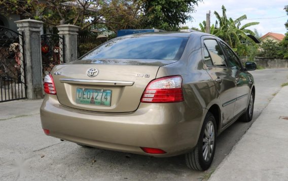 Toyota Vios 2013 for sale in Bacoor-3