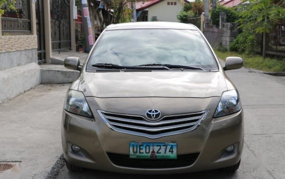 Toyota Vios 2013 for sale in Bacoor