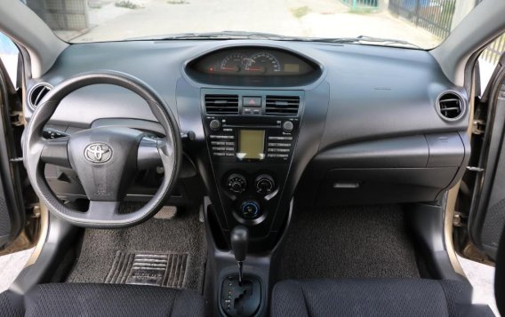 Toyota Vios 2013 for sale in Bacoor-5