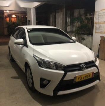 Toyota Yaris 2013 for sale in Baguio-5