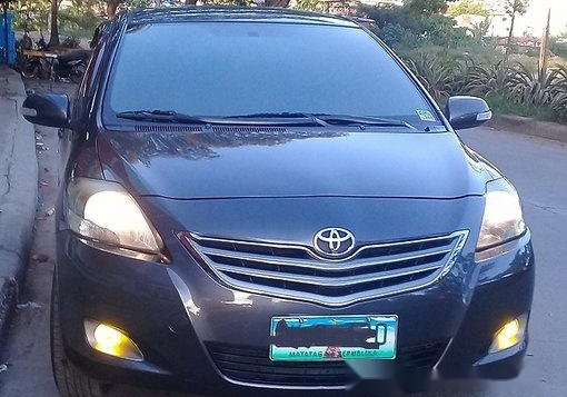 Sell 2013 Toyota Vios in Manila