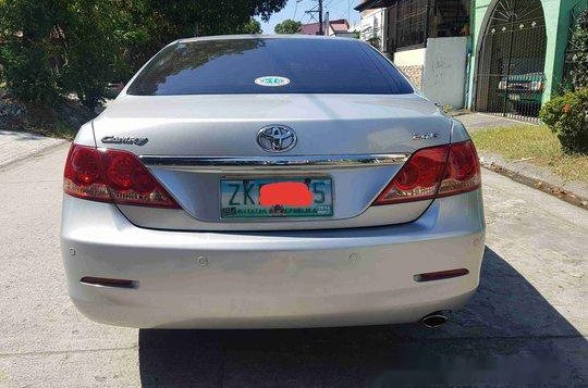 Sell Silver 2007 Toyota Camry at 106000 km-7