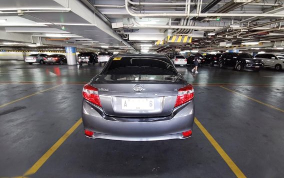 Toyota Vios 2015 for sale in Manila-1