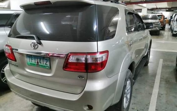 Sell 2018 Toyota Fortuner in Manila-5