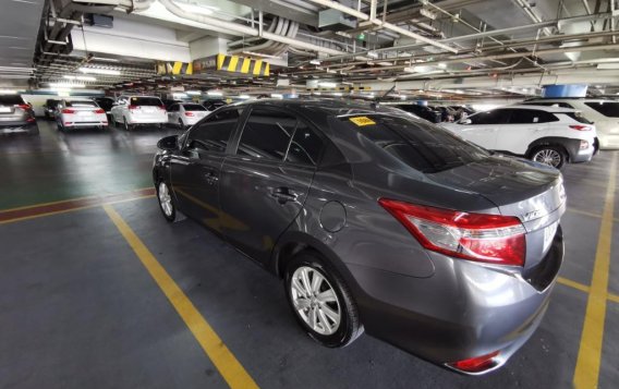 Toyota Vios 2015 for sale in Manila-2