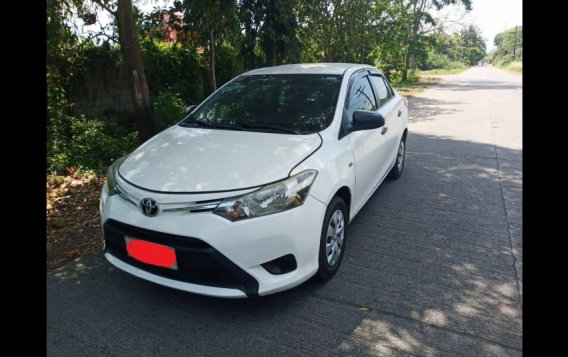 Sell 2014 Toyota Vios Sedan in Bayombong-3