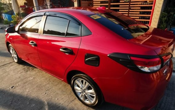 Sell 2019 Toyota Vios in Manila-3