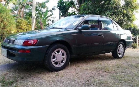 Sell 1997 Toyota Corolla in Batangas City -3