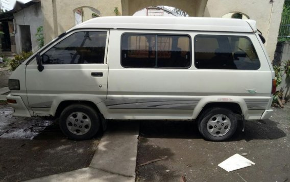Toyota Lite Ace 1997 for sale in Rosario-7