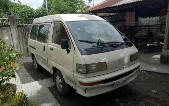 Toyota Lite Ace 1997 for sale in Rosario-3