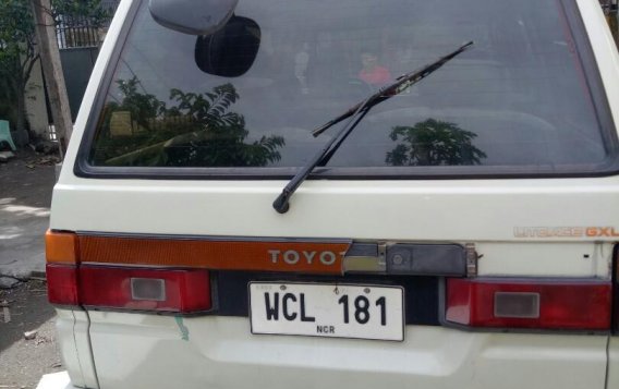 Toyota Lite Ace 1997 for sale in Rosario-5