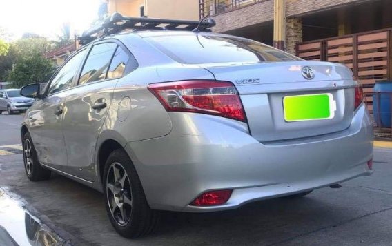 Toyota Vios 2015 for sale in Dasmarinas-3