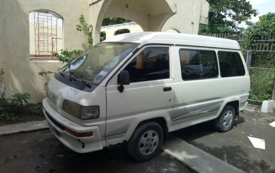 Toyota Lite Ace 1997 for sale in Rosario-4