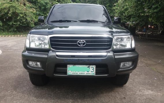 Toyota Land Cruiser 2000 for sale in Muntinlupa-1