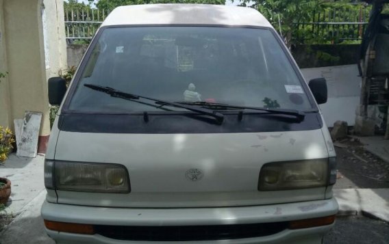 Toyota Lite Ace 1997 for sale in Rosario-6