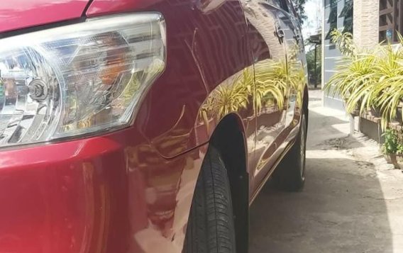 Sell 2014 Toyota Innova in Cabagan-4