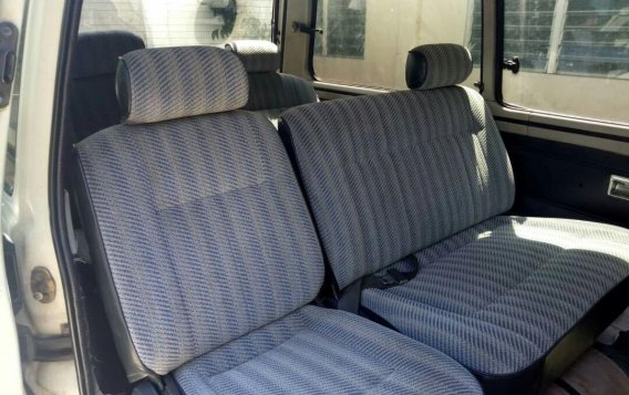 Toyota Lite Ace 1997 for sale in Rosario