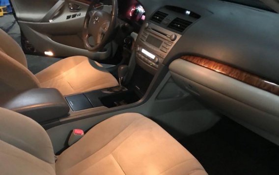 Toyota Camry 2009 for sale in Quezon City-5