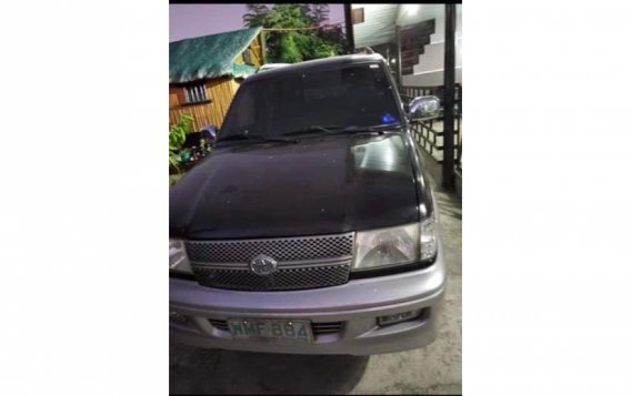 Toyota Revo 2001 for sale in Manila 