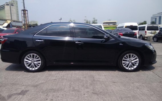 Toyota Camry 2015 for sale in Manila-3