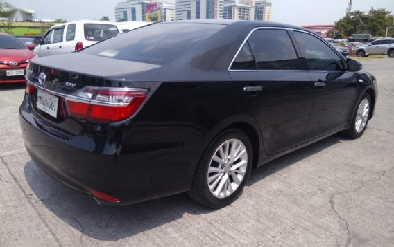 Toyota Camry 2015 for sale in Manila-5