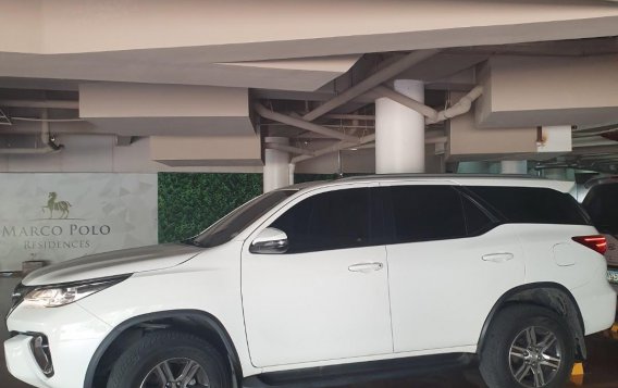 Toyota Fortuner 2018 for sale in Cebu City-4
