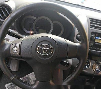 Selling Toyota Rav4 2011 at 35000 km-5